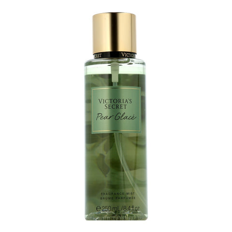 Victoria's Secret Pear Glacé Fragrance Mist