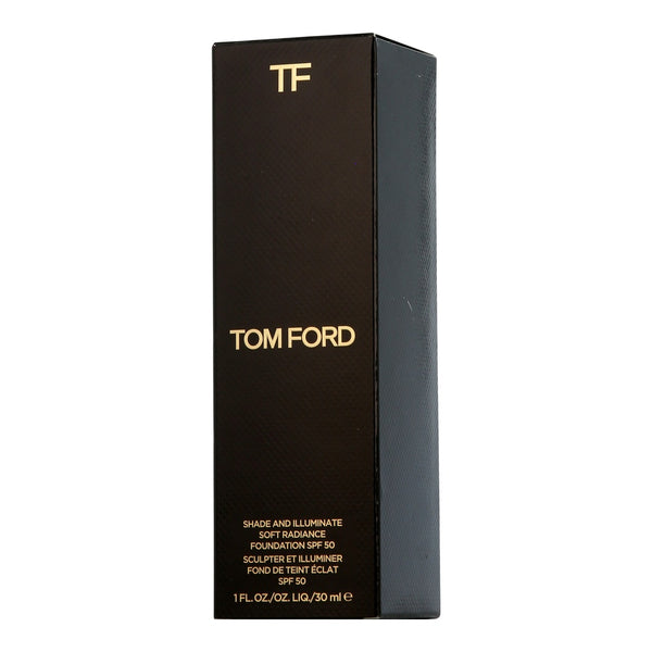Tom Ford Shade and Illuminate Foundation