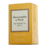 Abercrombie & Fitch Authentic Self Woman Eau de Parfum Spray
