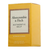 Abercrombie & Fitch Authentic Self Woman Eau de Parfum Spray