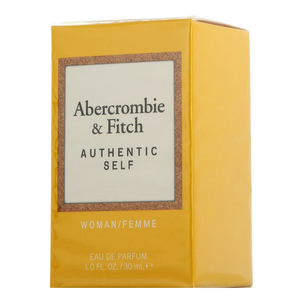 Abercrombie & Fitch Authentic Self Woman Eau de Parfum Spray