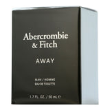 Abercrombie & Fitch Away Man Eau de Toilette Spray