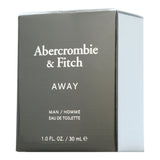 Abercrombie & Fitch Away Man Eau de Toilette Spray