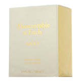 Abercrombie & Fitch Away Woman Eau de Parfum Spray