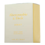 Abercrombie & Fitch Away Woman Eau de Parfum Spray