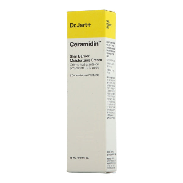 Dr. Jart+ Ceramidin Skin Barrier Moisturizing Cream