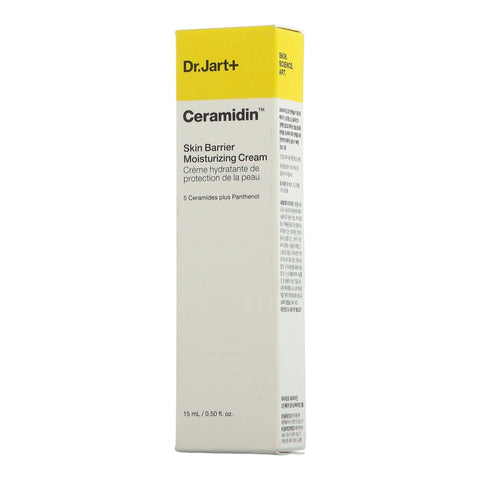 Dr. Jart+ Ceramidin Skin Barrier Moisturizing Cream