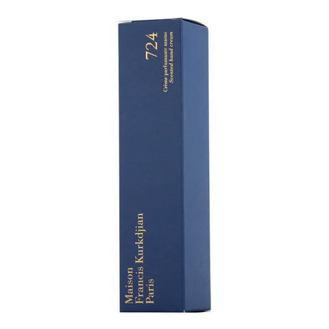 Maison Francis Kurkdjian 724 Scented Hand Cream