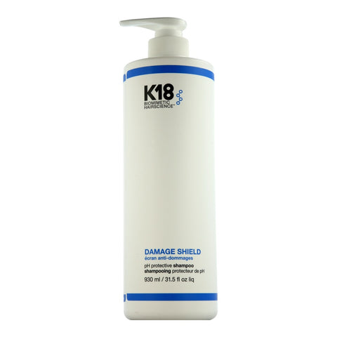 K18 Hair Damage Shield pH Protective Shampoo