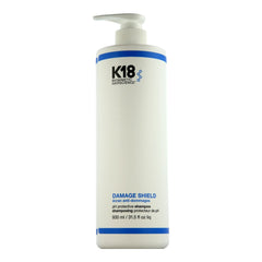 K18 Hair Damage Shield pH Protective Shampoo