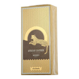 Memo Paris Collection Cuirs Nomades African Leather Eau de Parfum Spray
