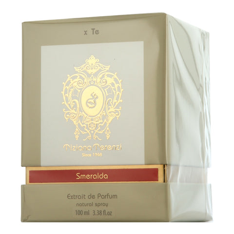 Tiziana Terenzi Luna Collection Smeralda Extrait de Parfum Spray