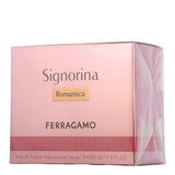 Salvatore Ferragamo Signorina Romantica Eau de Parfum Spray