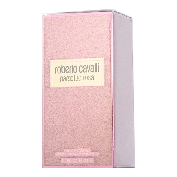 Roberto Cavalli Paradiso Rosa Eau de Parfum Spray
