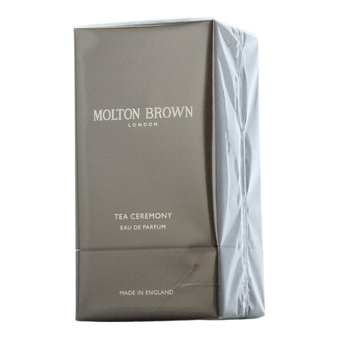 Molton Brown Tea Ceremony Eau de Parfum Spray