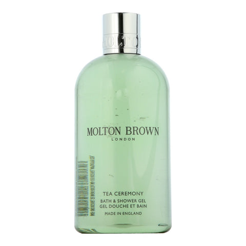 Molton Brown Tea Ceremony Bath & Shower Gel