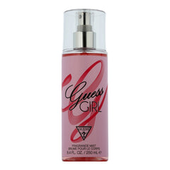 Guess Girl Fragrance Mist