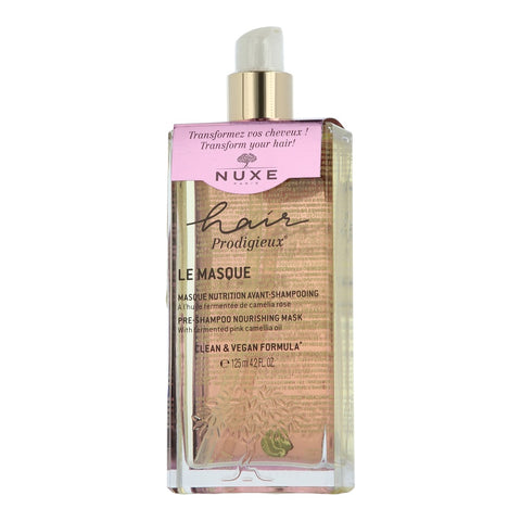 Nuxe Hair Prodigieux Le Masque