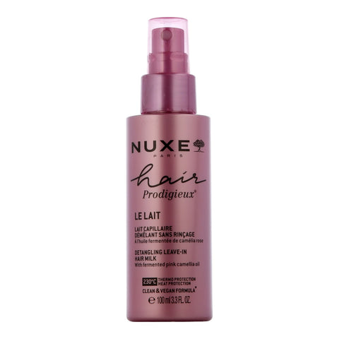 Nuxe Hair Prodigieux Le Lait