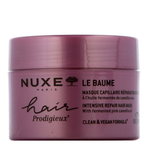 Nuxe Hair Prodigieux Le Baume