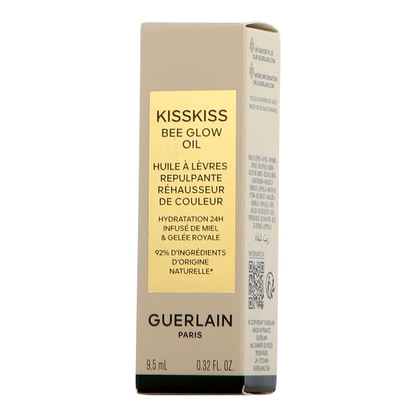 Guerlain KissKiss Bee Glow Oil