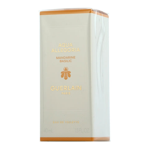 Guerlain Aqua Allegoria Mandarine Basilic Eau de Toilette Spray