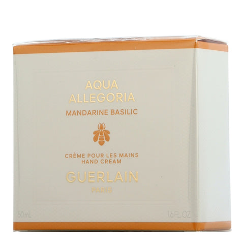 Guerlain Aqua Allegoria Mandarine Basilic Hand Cream