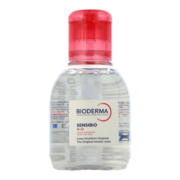 Bioderma Sensibio H2O The Original Micellar Water