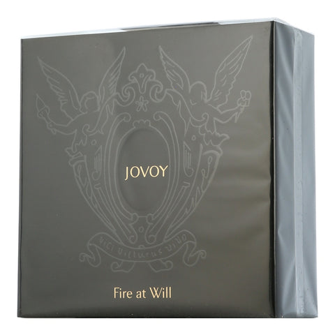 Jovoy Fire at Will Eau de Parfum Spray