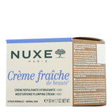 Nuxe Crème Fraîche de Beauté Crème Repulpante Hydratante 48H