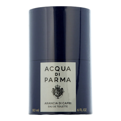 Acqua di Parma Blu Mediterraneo - Arancia di Capri Eau de Toilette Spray