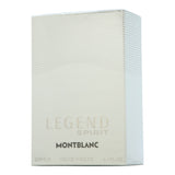 Montblanc Legend Spirit Eau de Toilette Spray