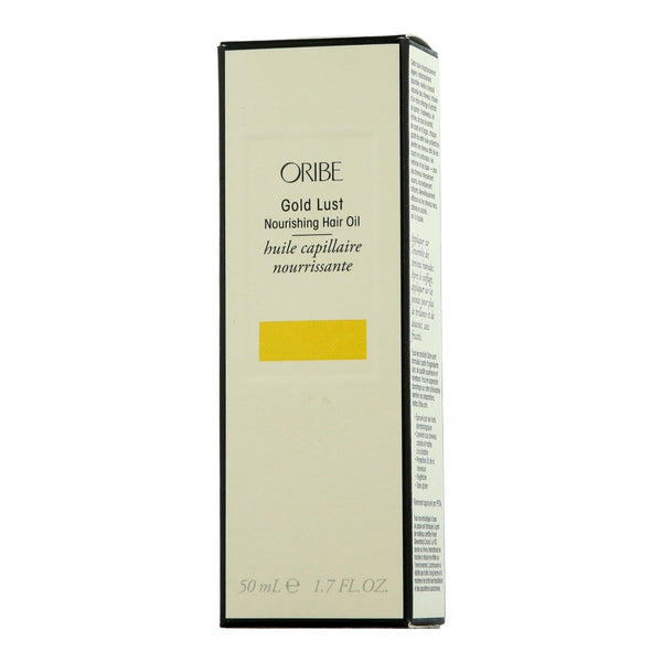 Oribe Gold Lust Nourishing Hair Oil