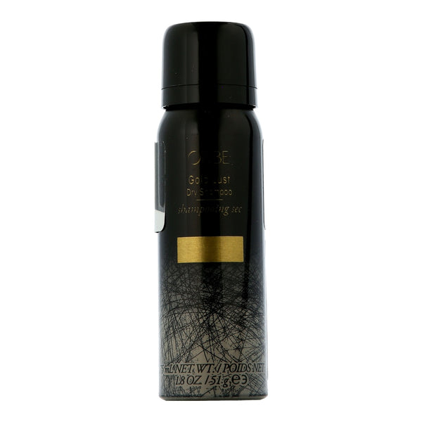 Oribe Gold Lust Dry Shampoo