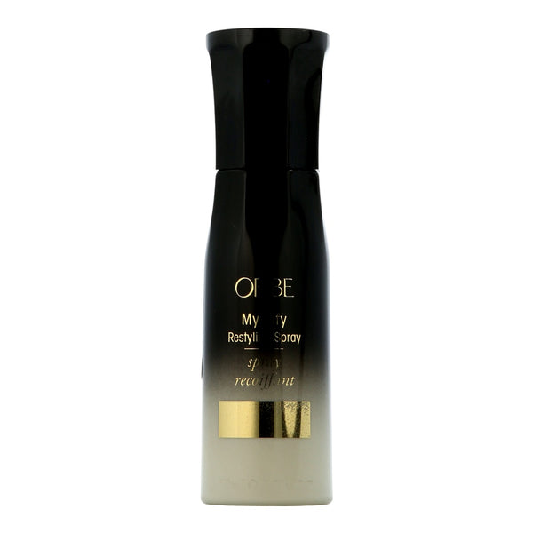 Oribe Gold Lust Mystify Restyling Spray