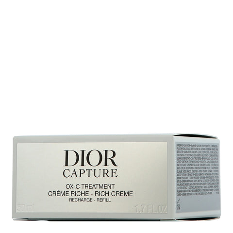 Dior Capture Totale Crème Riche Recharge