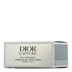 Dior Capture Totale Crème Riche Recharge