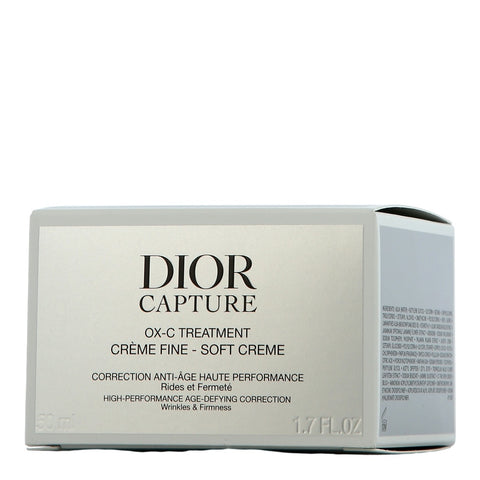 Dior Capture Totale Crème Fine Rechargeable