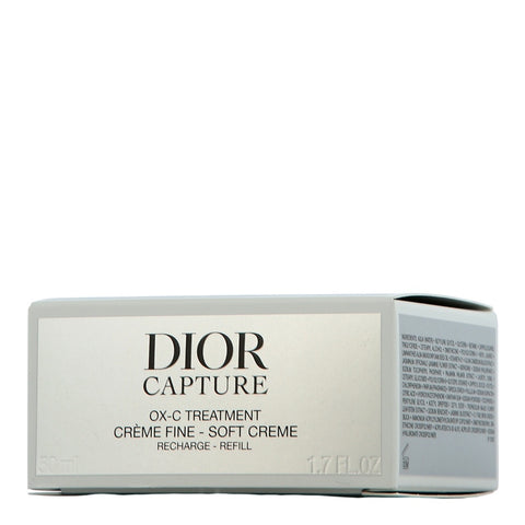 Dior Capture Totale Crème Fine Recharge