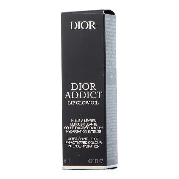 Dior Addict Lip Glow Oil