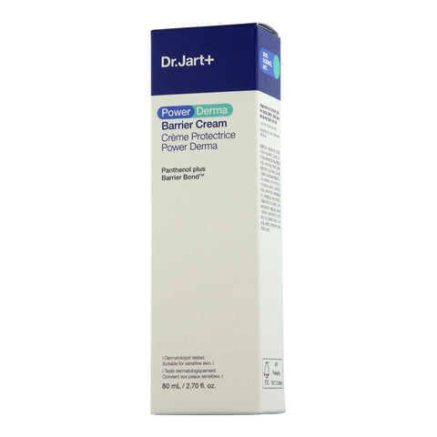 Dr. Jart+ Power Derma Barrier Cream