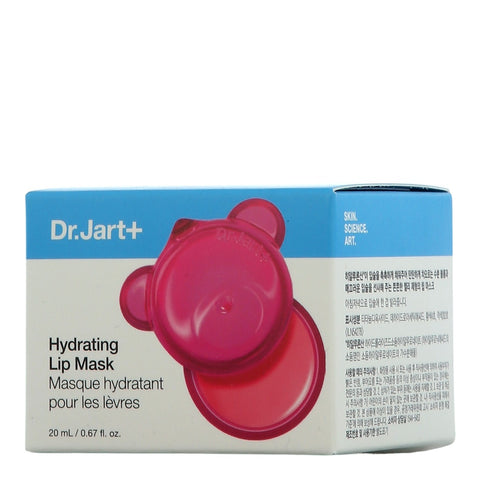 Dr. Jart+ Vital Hydra Solution Hydrating Lip Mask Bubble Gum