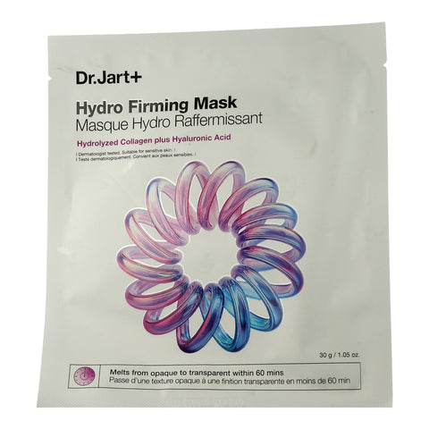 Dr. Jart+ Vital Hydra Solution Hydro Firming Mask