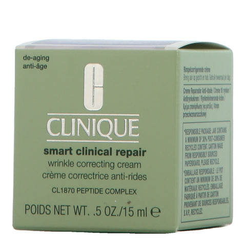 Clinique Smart Clinical Repair Wrinkle Correcting Cream