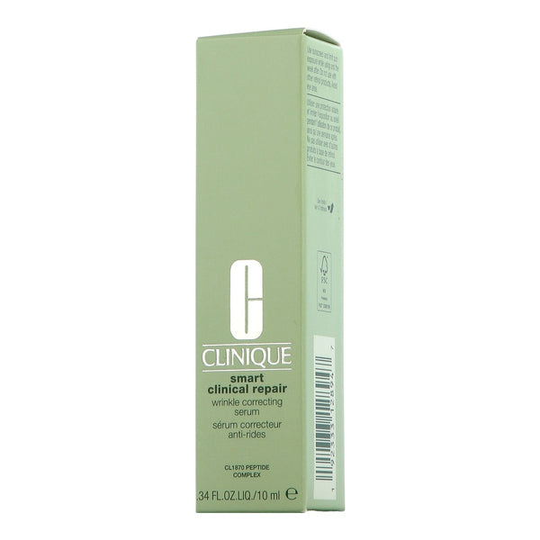 Clinique Smart Clinical Repair Wrinkle Correcting Serum