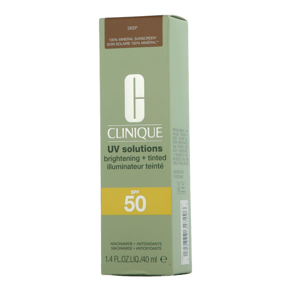 Clinique Sun