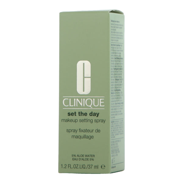 Clinique Set the Day Makeup Setting Spray