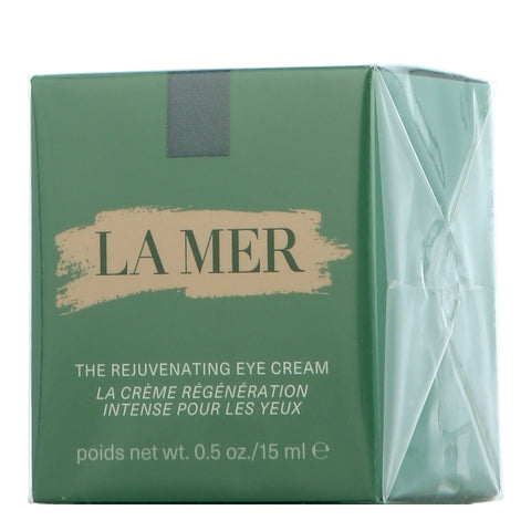 La Mer Eye Care The Rejuvenating Eye Cream