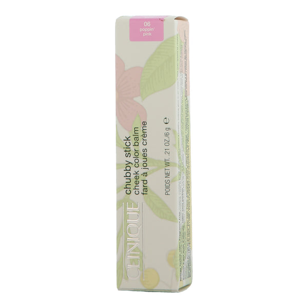 Clinique Chubby Stick Cheek Colour Balm