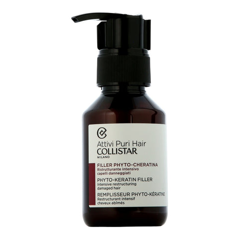 Collistar Attivi Puri Hair Phyto-Keratin Filler